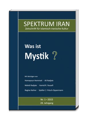 cover image of Was ist Mystik?